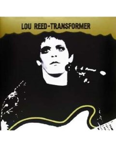 Lou Reed Transformer 180g Limited Edition Speaker's corner records hifi gmbh