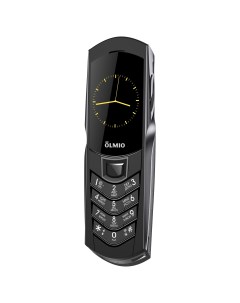 Мобильный телефон K08 Черный Olmio