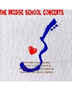 The Bridge School Concerts Vol One Reprise records