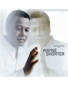 WAYNE SHORTER Alegria Universal music (south korea)