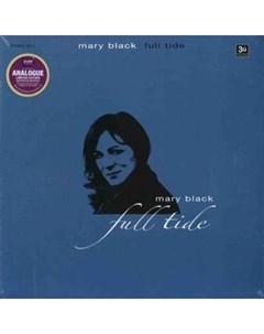 Mary Black Full Tide 180 Gram Vinyl USA Pure pleasure