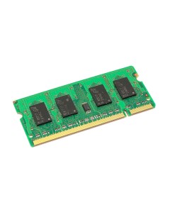Модуль памяти Kingston SODIMM DDR2 1ГБ 533 MHz PC2 4200 Nobrand