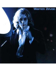 Warren Zevon Warren Zevon Vinyl Warner music entertainment