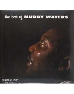 Muddy Waters The Best Of Muddy Waters 180g Speaker's corner records hifi gmbh