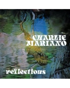Charlie Mariano Reflections Warner music entertainment