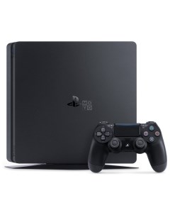 Игровая приставка PlayStation 4 1Tb Черный Destiny 2 Sony