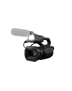 Видеокамера HC X2000 Panasonic