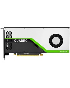 Видеокарта Quadro RTX 4000 900 5G160 2550 000 Nvidia