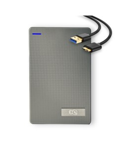 Внешний жесткий диск HDD S180H 500 500 ГБ 105627 3q