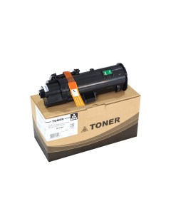 Картридж для лазерного принтера 131040 аналог KYOCERA TK 1200 Cet