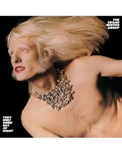 Edgar Winter They Only Come Out At Night 180g Friday music
