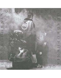 The Who Quadrophenia Vinil 180 gram Polydor records