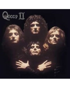 Queen Queen II Vinil 180 gram Plg (parlophone label group)