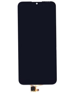 Дисплей для Huawei Y6 2019 Black 065661 Vbparts