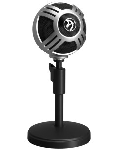 Микрофон Sfera Pro Silver Black Arozzi