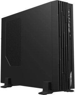 Настольный компьютер Pro DP130 12RK 492XRU черный 9S6 B0A521 613 Msi