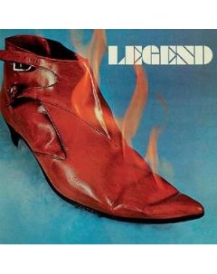 Legend Legend Repertoire records