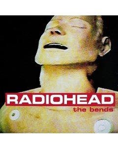 RADIOHEAD The Bends Plg (parlophone label group)