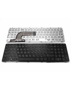 Клавиатура для ноутбука HP 719853 251 NSK CN6SC AER65700210 Sino power