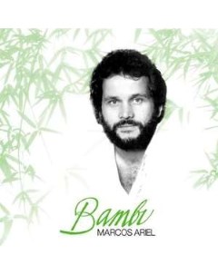 MARCOS ARIEL Bambu Whatmusic.com