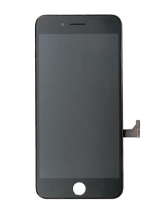 Дисплей для APPLE iPhone 7 Plus в сборе с тачскрином AAA Black 058710 Vbparts