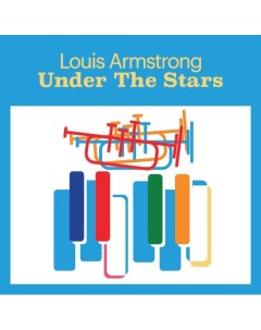 Louis Armstrong Under The Stars Nobrand