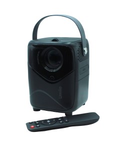 Видеопроектор Q1 А009 Black 100 Umiio