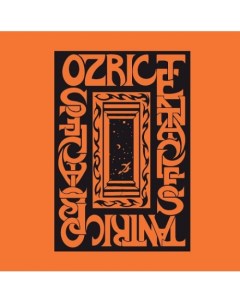 OZRIC TENTACLES Tantric Obstacles Nobrand