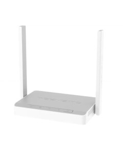 Wi Fi роутер Extra White KN 1712 Keenetic