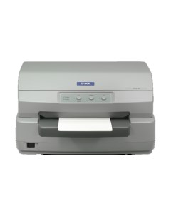 Матричный принтер PLQ 20 Grey C11C560171 Epson
