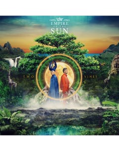 Empire Of The Sun Two Vines LP Emi