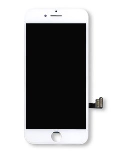 Дисплей для Apple iPhone 7 в сборе с тачскрином AAA White 062785 Vbparts