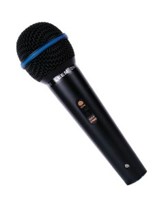 Вокальный микрофон динамический DM 300 Leem