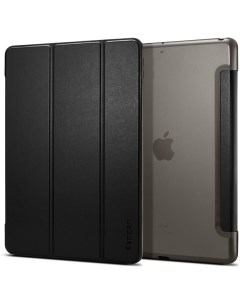 Чехол Smart Fold ACS00373 для iPad 10 2 Black Spigen