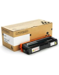 Картридж для лазерного принтера 408451 черный оригинальный Ricoh