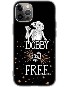 Чехол для смартфона Dobby для iPhone 12 Pro 12 120820 Deppa