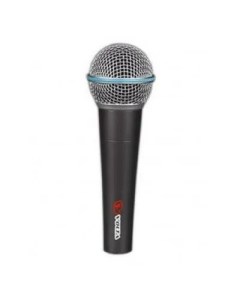 DM B58 SW Микрофон с включателем Volta