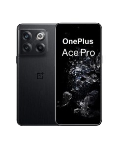 Смартфон 10T Ace Pro 1 16 512GB Moonstone Black Oneplus