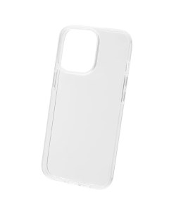 Панель накладка Hybrid Case Clear для iPhone 13 Pro Hardiz
