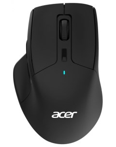 Беспроводная мышь OMR150 черный ZL MCEEE 00K Acer