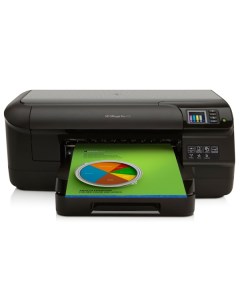 Струйный принтер OfficeJet Pro 8100 Hp
