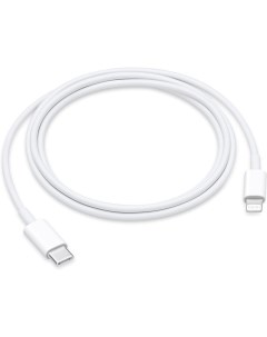Кабель Lightning USB Type C 1 м Apple
