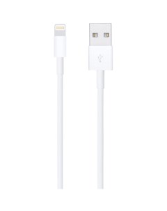 Кабель Lightning to USB 1m MXLY2ZM A Apple