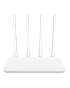 Маршрутизатор Router 4A Gigabit Edition CN White Xiaomi