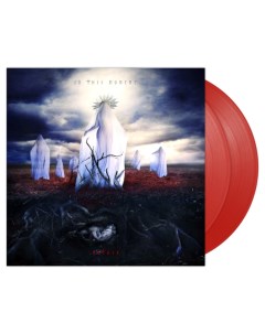 In This Moment Mother Coloured Vinyl 2LP Warner music