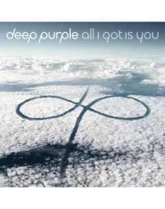 Deep Purple All I Got Is You 12 Vinyl EP Ear music