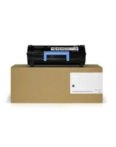 Картридж для лазерного принтера A63T01H A63T01H черный оригинальный Konica minolta