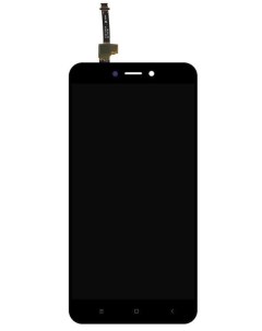 Дисплей для Xiaomi Redmi 4X Black 022031 Vbparts