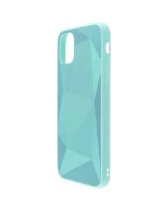 Чехол для Apple iPhone 11 Pro B Diamond зеленый Rosco