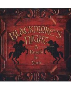 Blackmore s Night A Knight In York Udr music